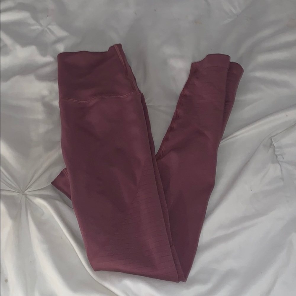 Alphalete leggings